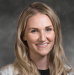 Vanessa McCullough MS/CCC-SLP Doctor Profile Photo